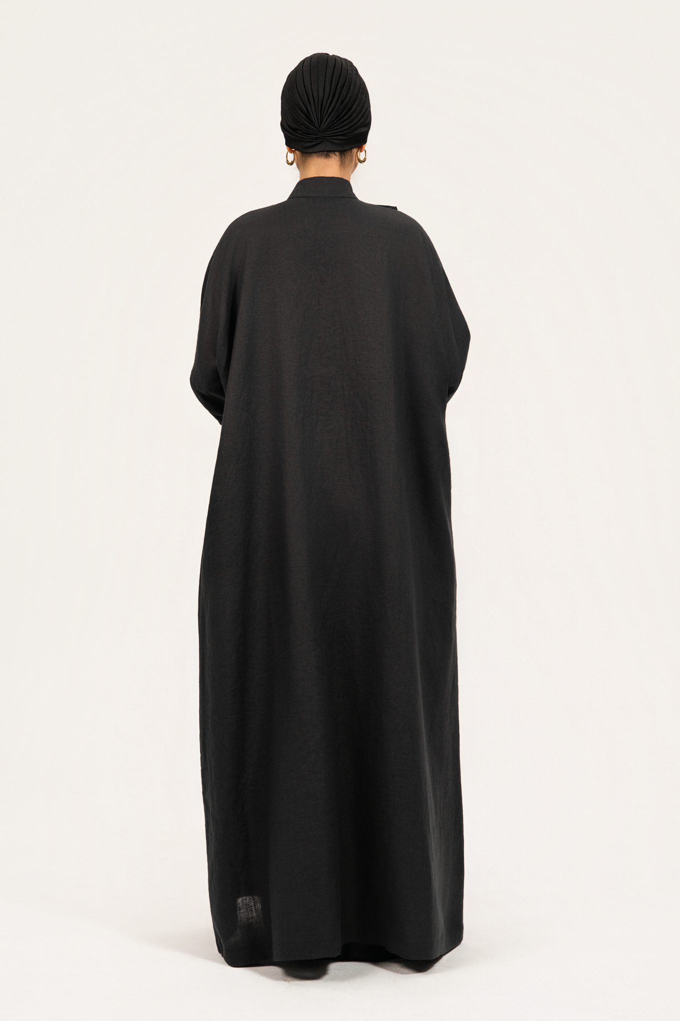 Laylat Abaya - Blue