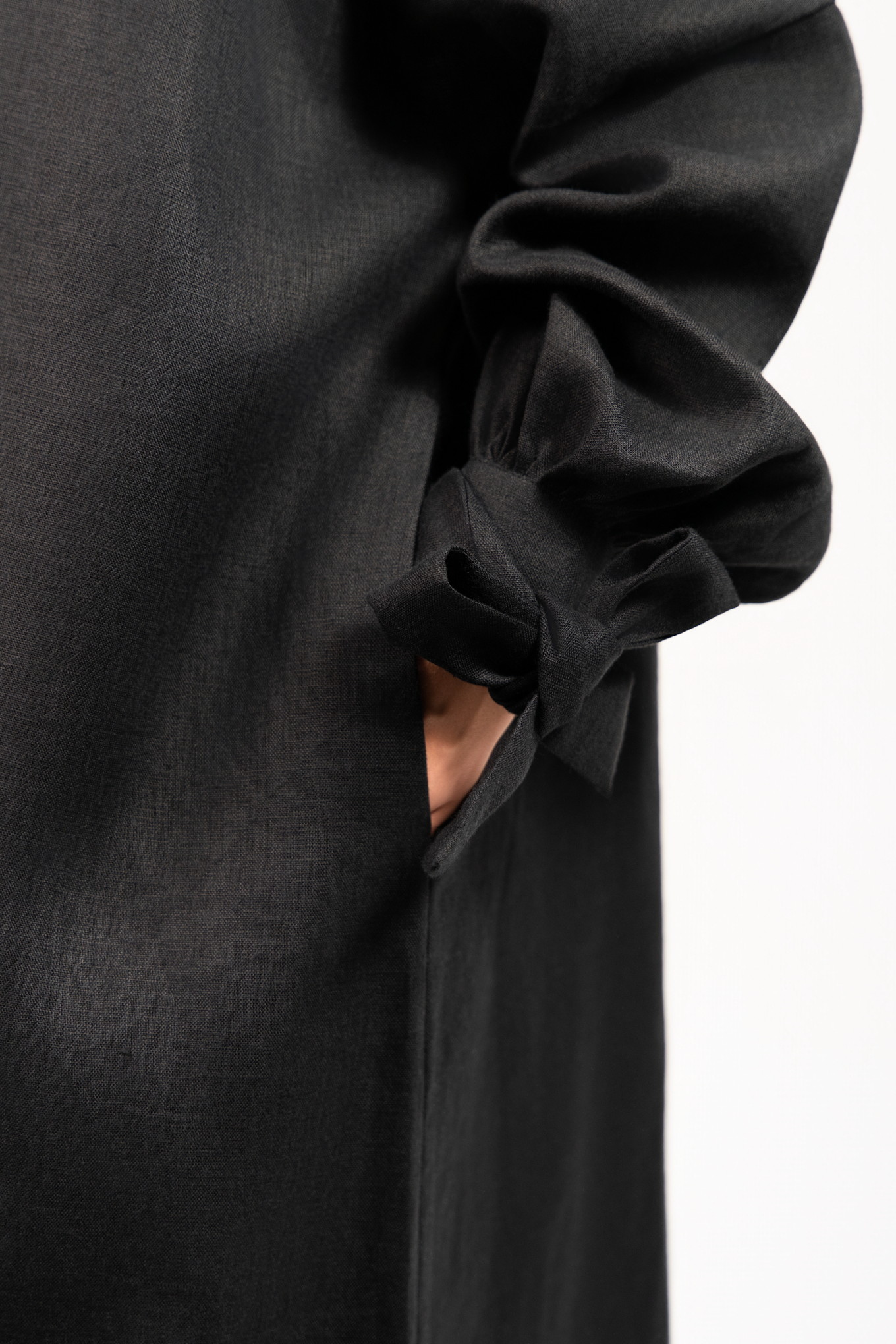 Laylat Abaya - Blue