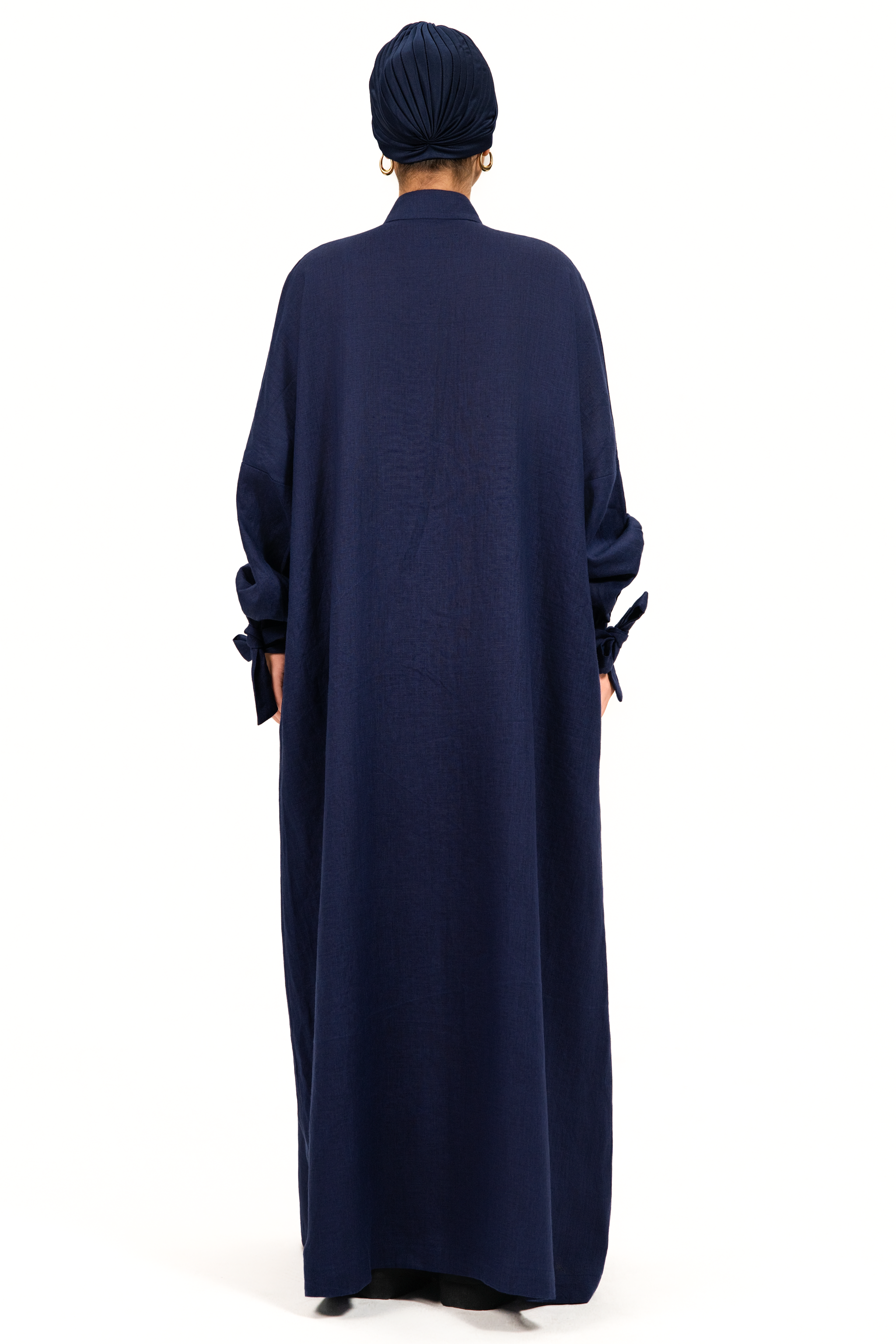 Laylat Abaya - Black