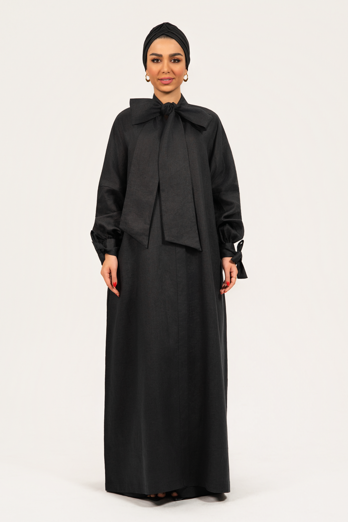 Laylat Abaya - Blue