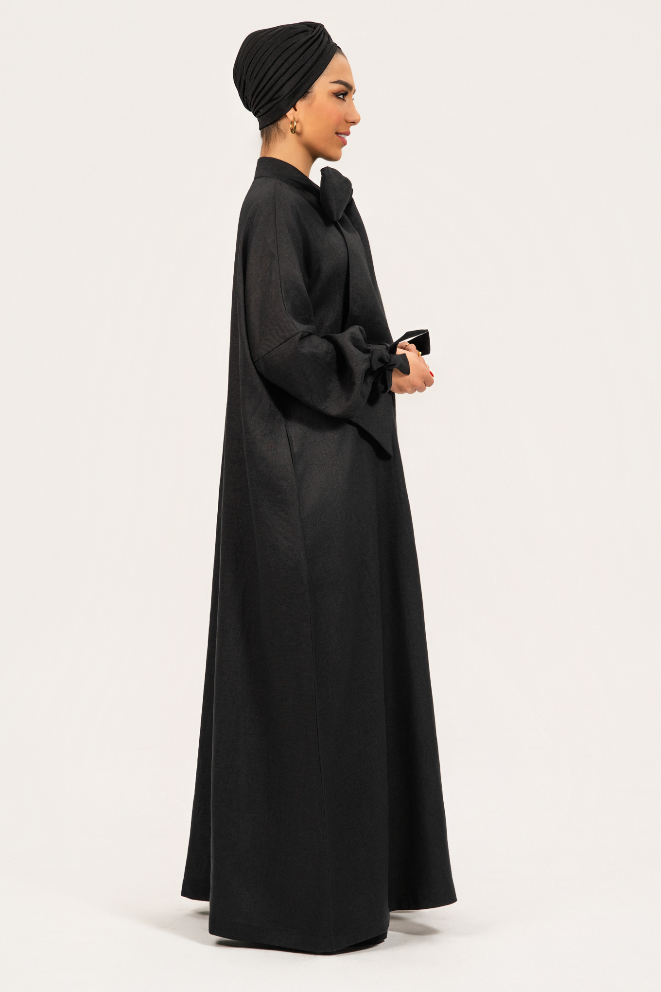 Laylat Abaya - Blue